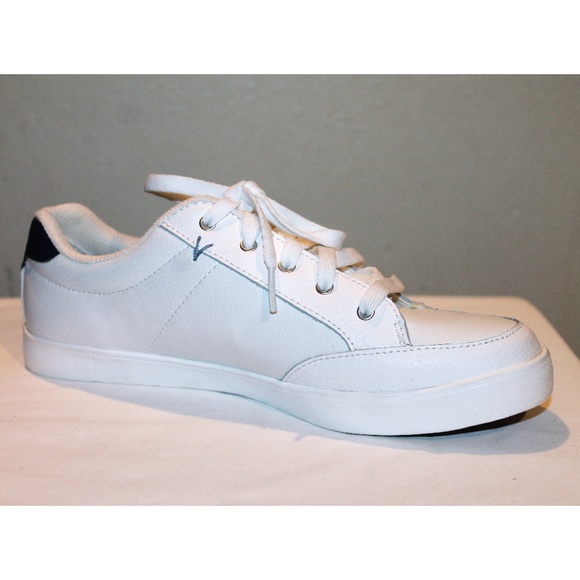 dr scholl's memory foam sneakers